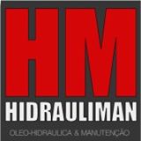 Hidrauliman, Lda